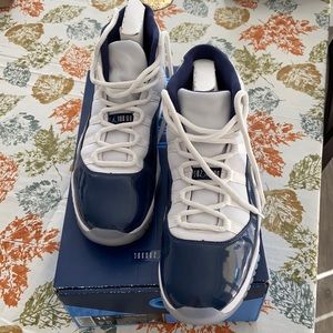 Jordan 11 Retro - size 11.5 Mens - gently used
